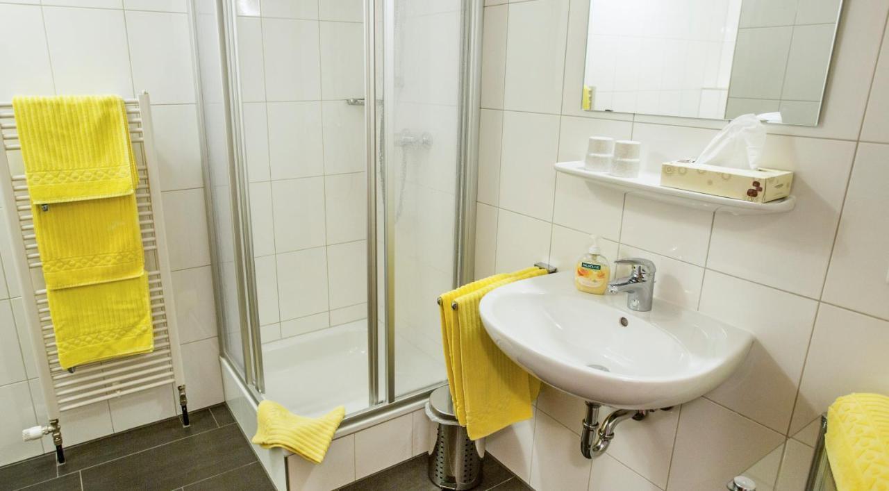 Haus Annette Aparthotel Schröcken Екстериор снимка