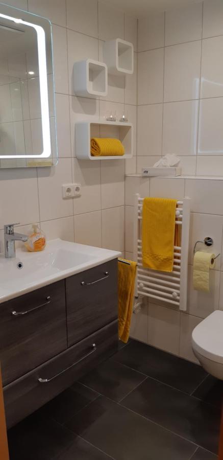 Haus Annette Aparthotel Schröcken Екстериор снимка