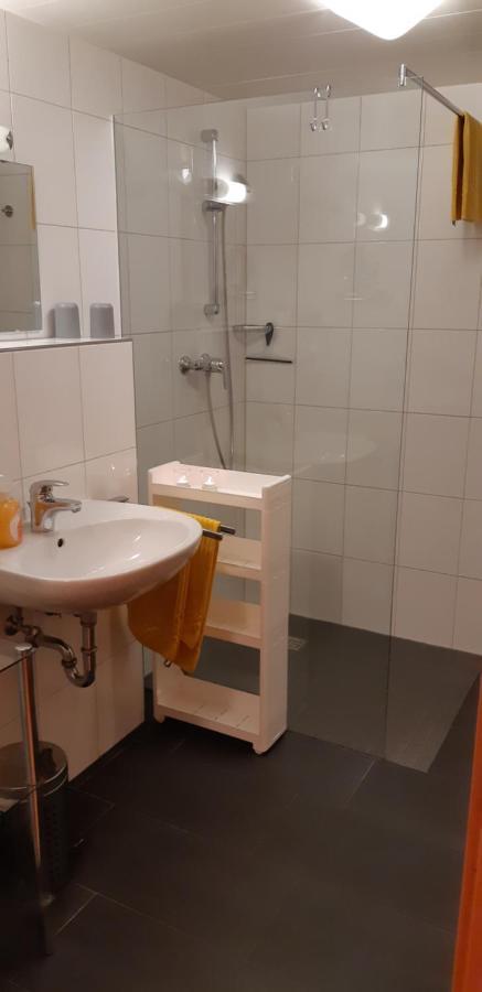 Haus Annette Aparthotel Schröcken Екстериор снимка