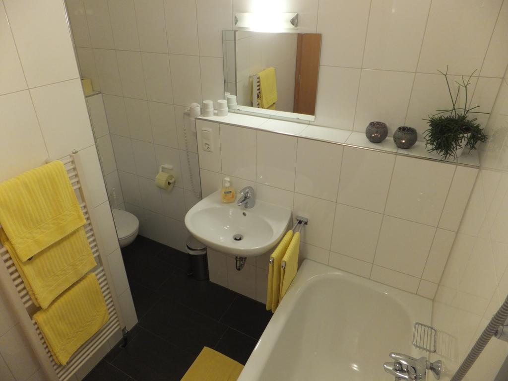 Haus Annette Aparthotel Schröcken Екстериор снимка