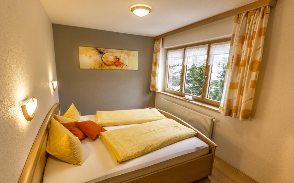 Haus Annette Aparthotel Schröcken Екстериор снимка