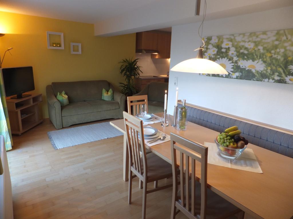 Haus Annette Aparthotel Schröcken Екстериор снимка