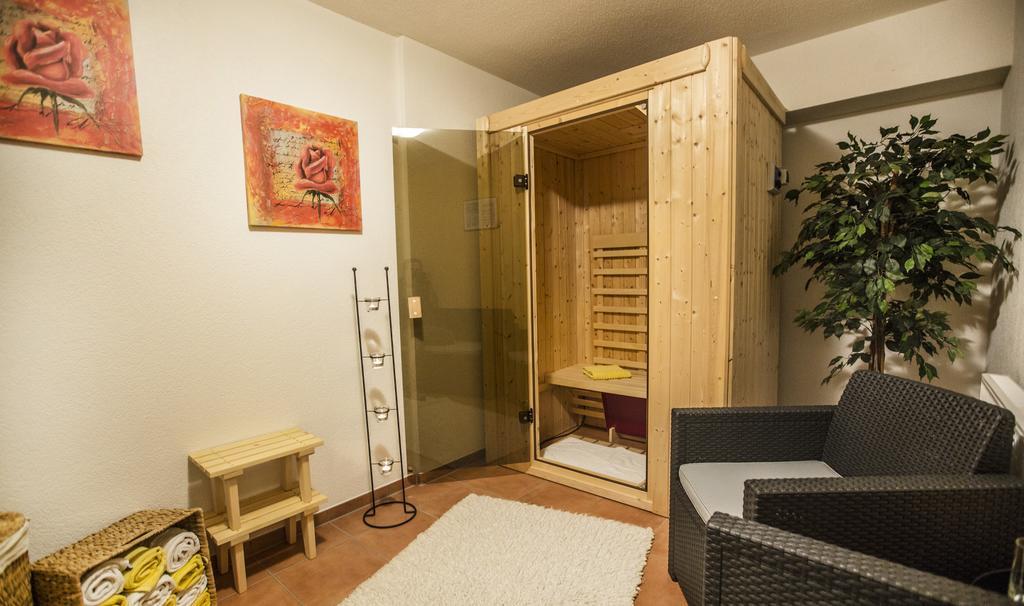 Haus Annette Aparthotel Schröcken Екстериор снимка