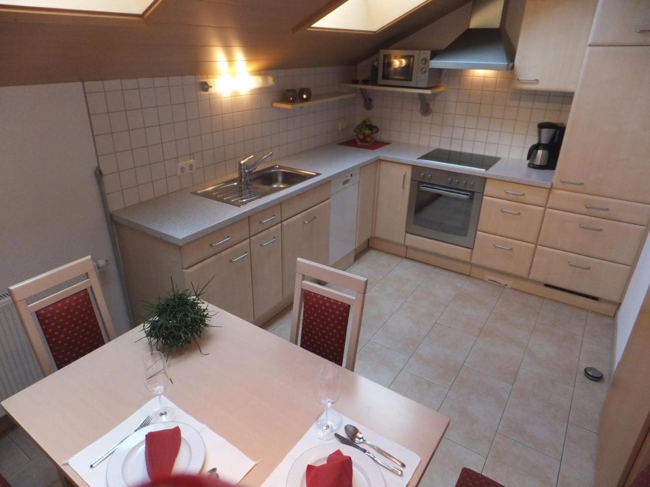 Haus Annette Aparthotel Schröcken Екстериор снимка