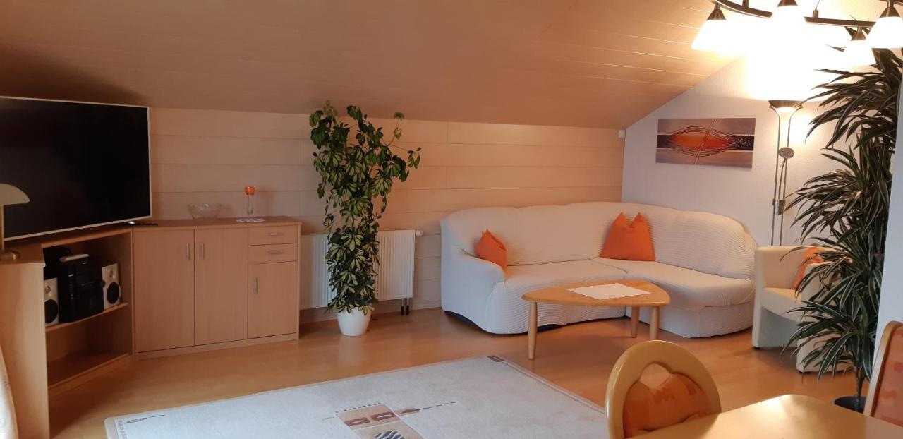 Haus Annette Aparthotel Schröcken Екстериор снимка